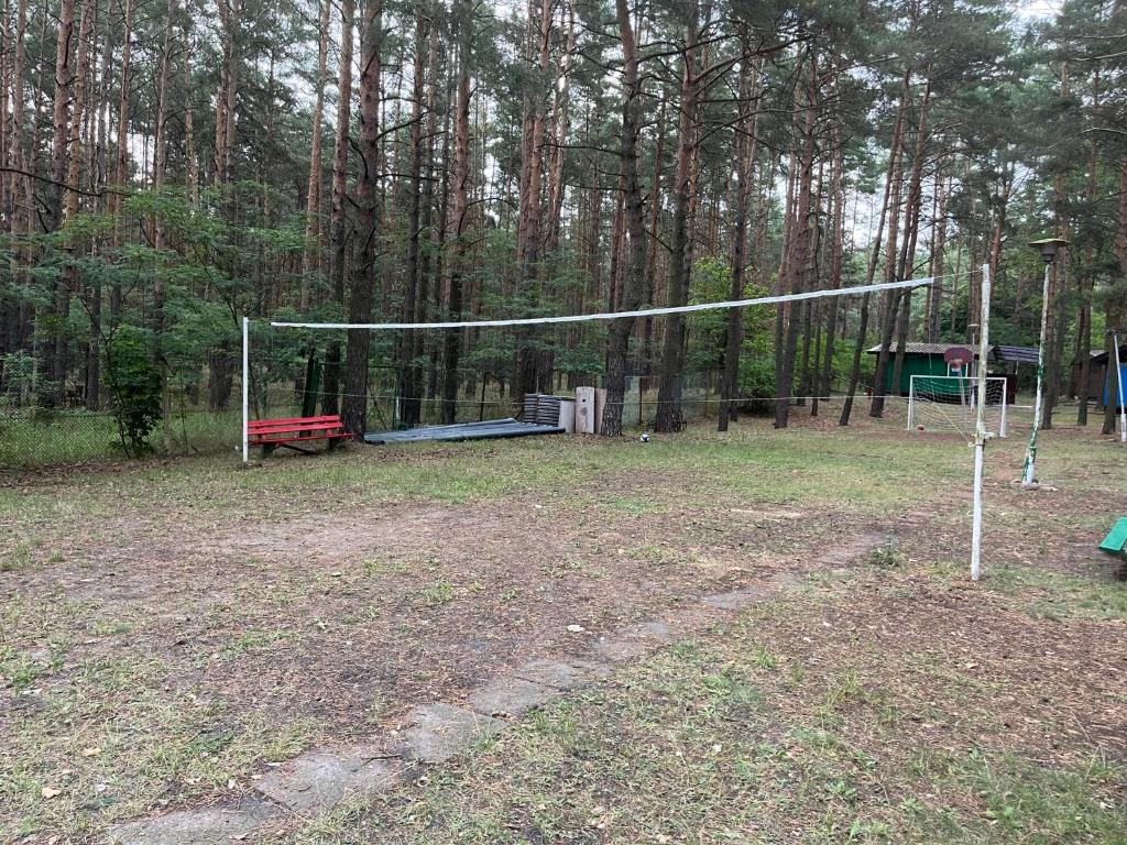 Fotografia z galérie ubytovania Ośrodek Wczasowy WARMA v destinácii Grudziądz