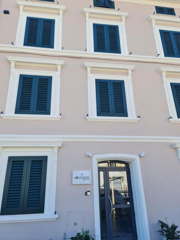 Fotografie z fotogalerie ubytování Hotel Miratorre superior v destinaci Pisa