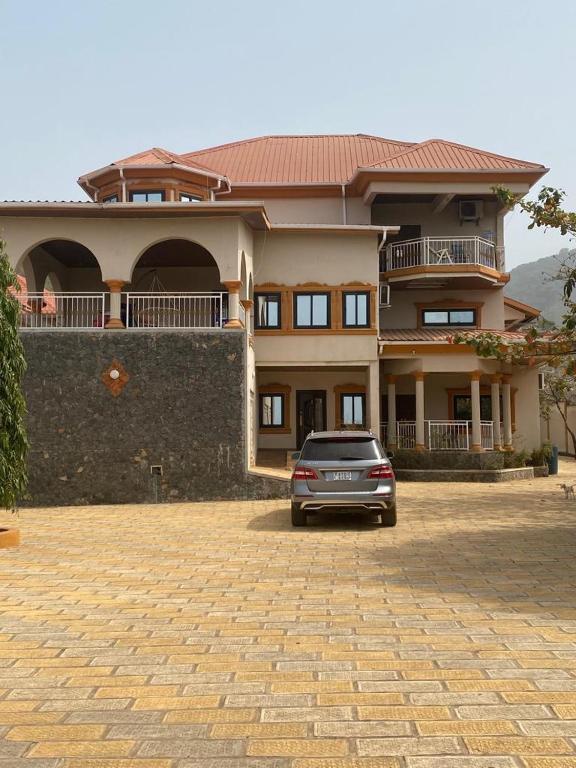 GNW Guests House, Bawbaw Updated 2024 Prices