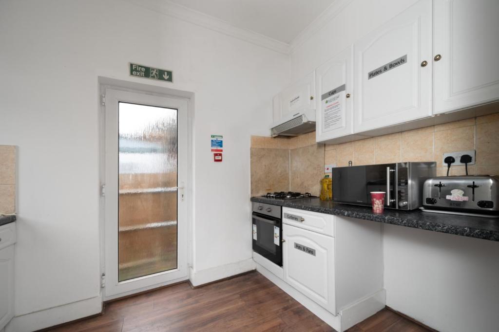 Flexistay Norbury Aparthotel photo