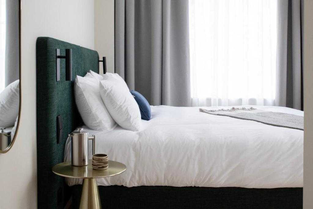 Bob W Oosterpark - Resim 15