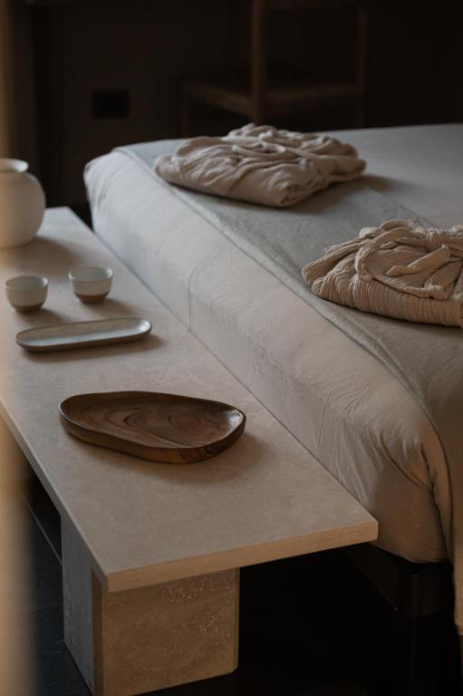 The Sanctuary Urban Retreat - Resim 20