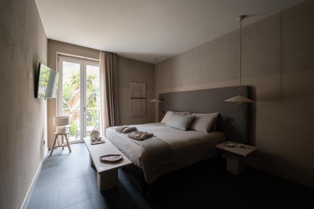 The Sanctuary Urban Retreat - Resim 42