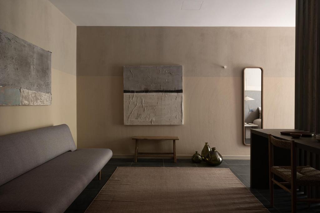 The Sanctuary Urban Retreat - Resim 7