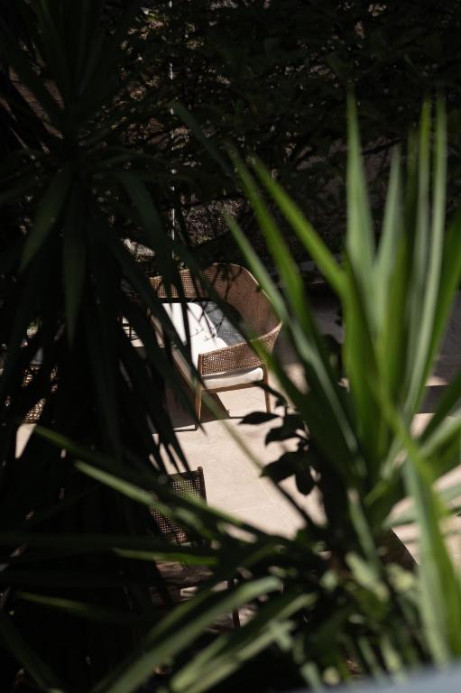 The Sanctuary Urban Retreat - Resim 40