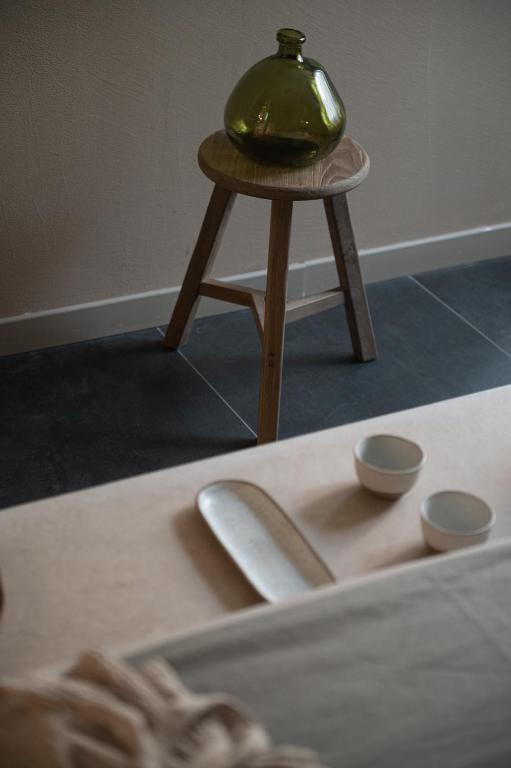 The Sanctuary Urban Retreat - Resim 37