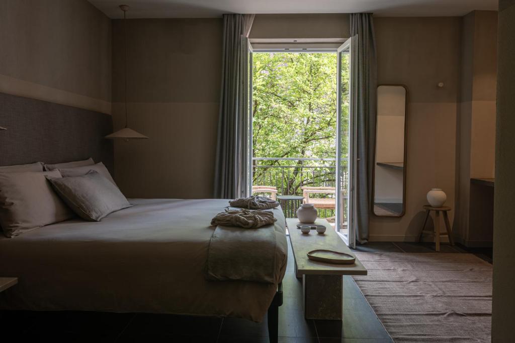 The Sanctuary Urban Retreat - Resim 9