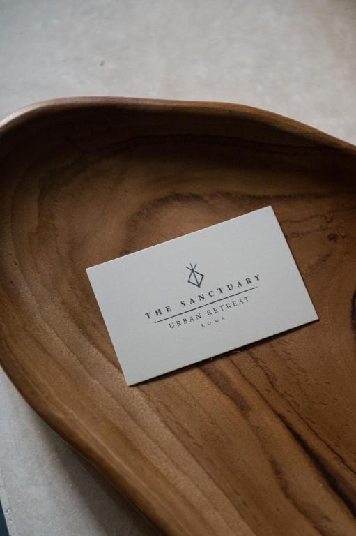 The Sanctuary Urban Retreat - Resim 3