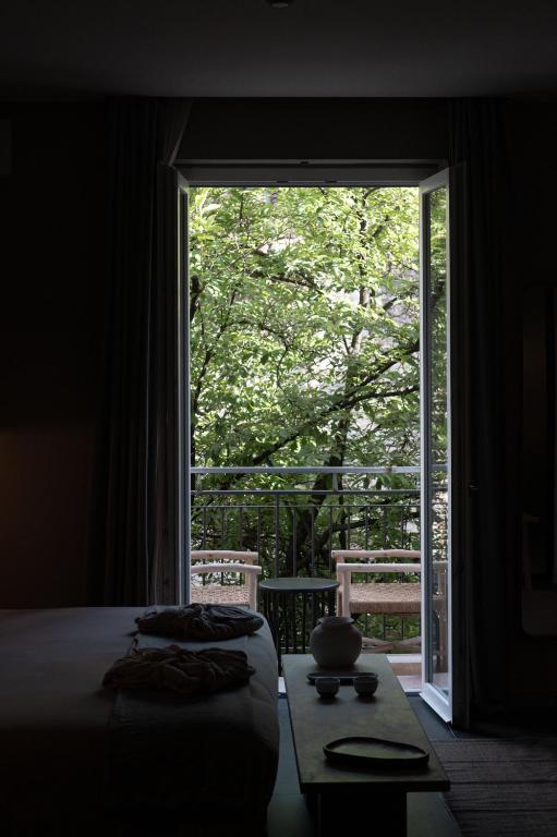 The Sanctuary Urban Retreat - Resim 45