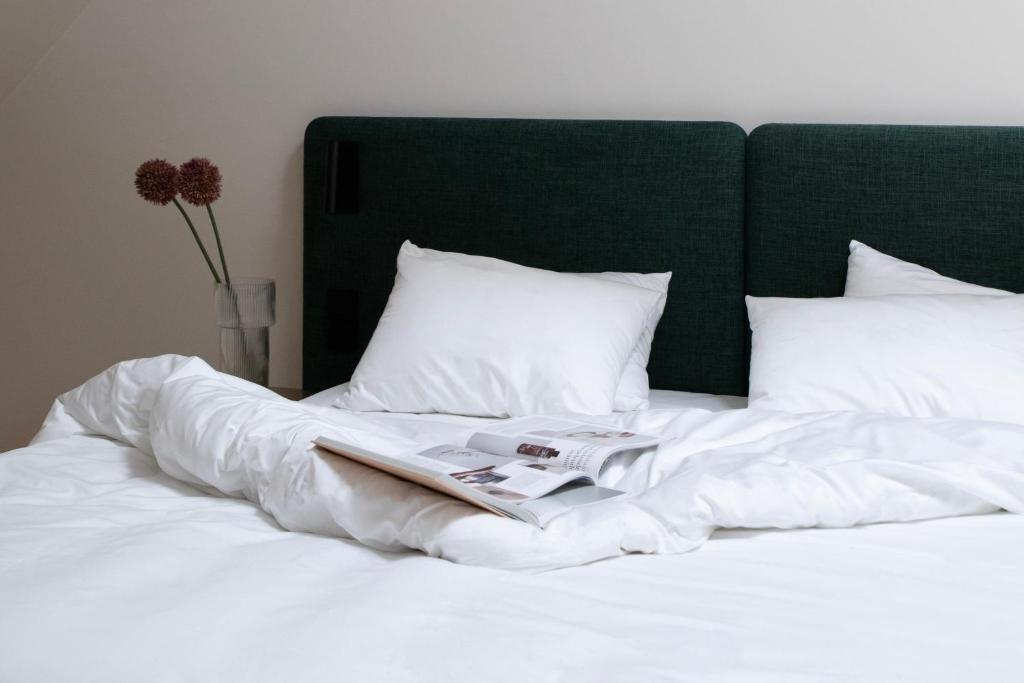 Bob W Oosterpark - Resim 11