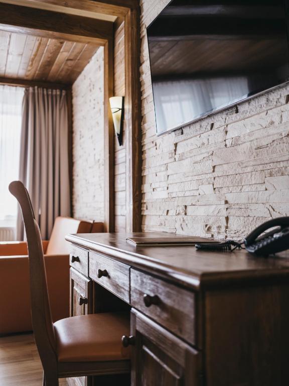 Fotografie z fotogalerie ubytování Hotel Victoria by VAYA v Kaprunu