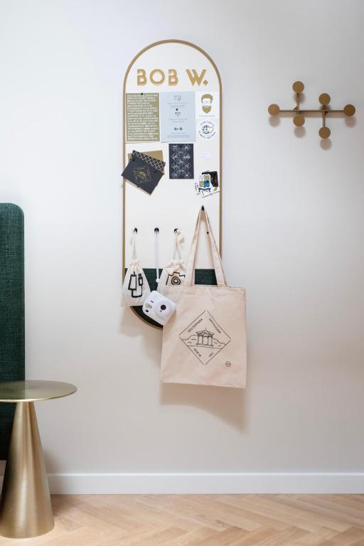 Bob W Oosterpark - Resim 18