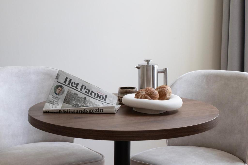 Bob W Oosterpark - Resim 19