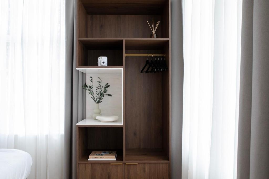 Bob W Oosterpark - Resim 12