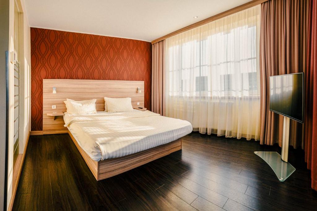 Star G Hotel Premium Dresden Altmarkt - 3