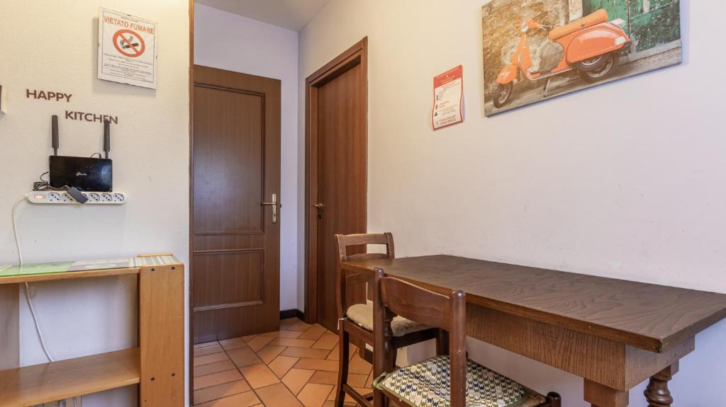 Fotografie z fotogalerie ubytování 3T - Affitti Brevi Italia v destinaci Modena