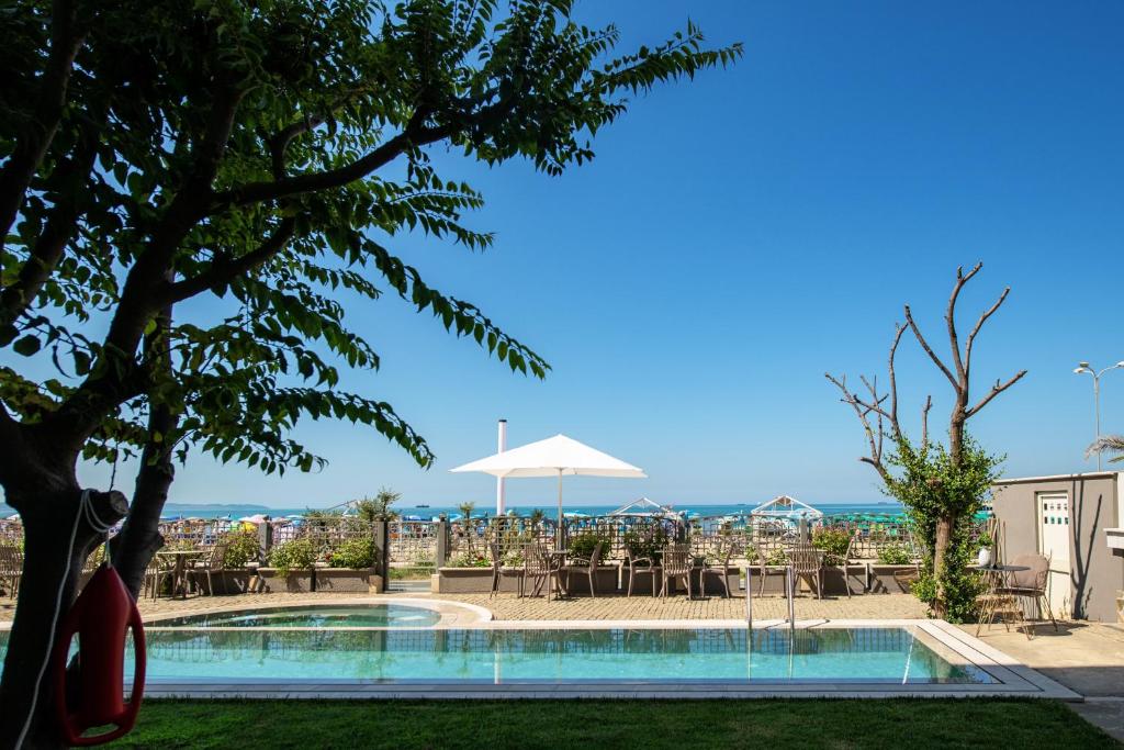 Hotel Vila 11 - Imazhi 4
