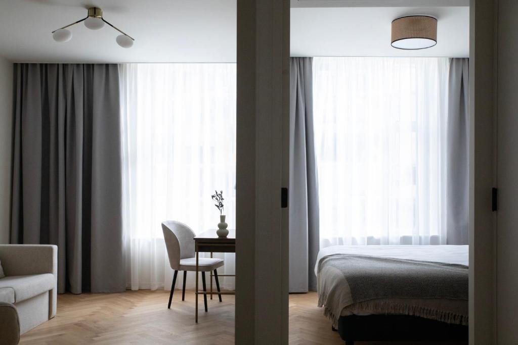 Bob W Oosterpark - Resim 22