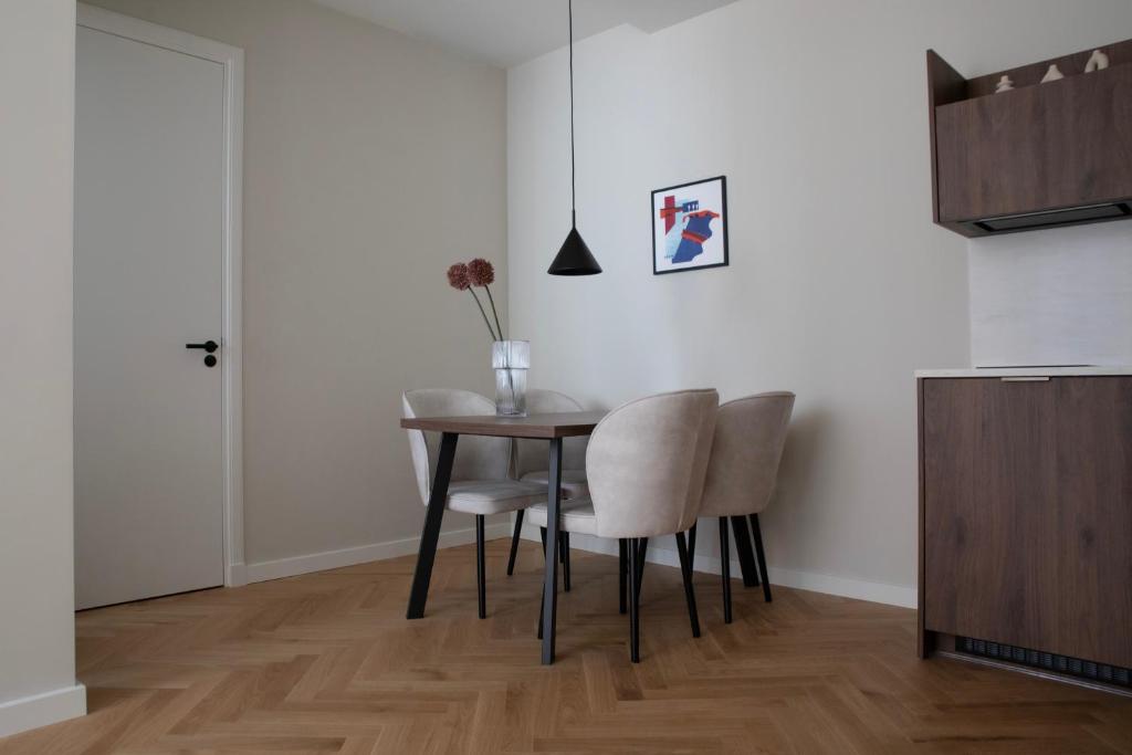 Bob W Oosterpark - Resim 24