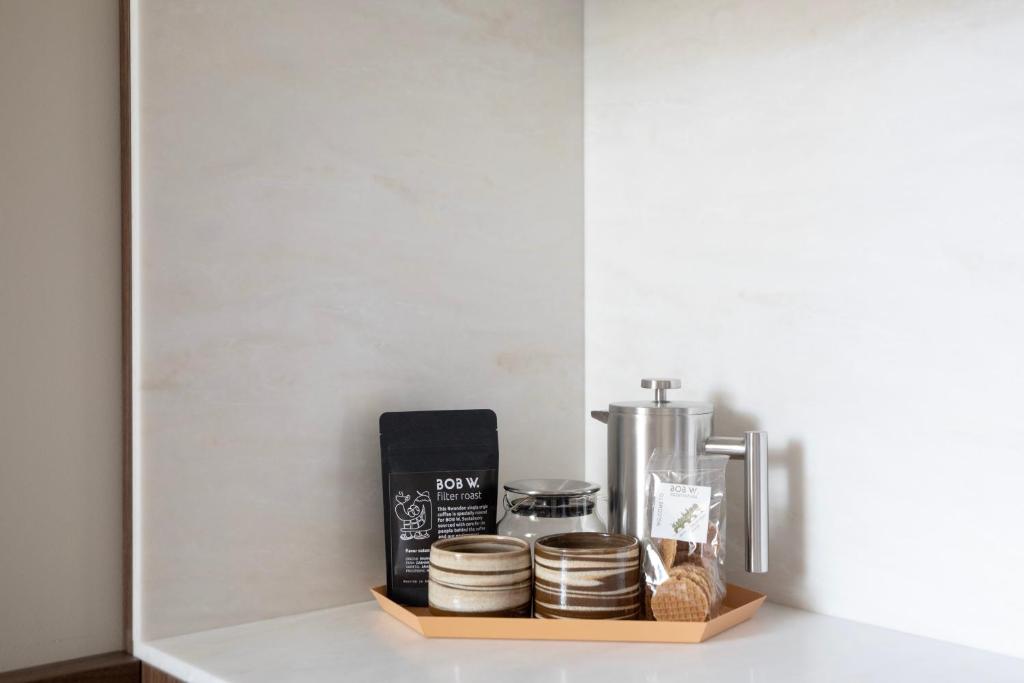 Bob W Oosterpark - Resim 28