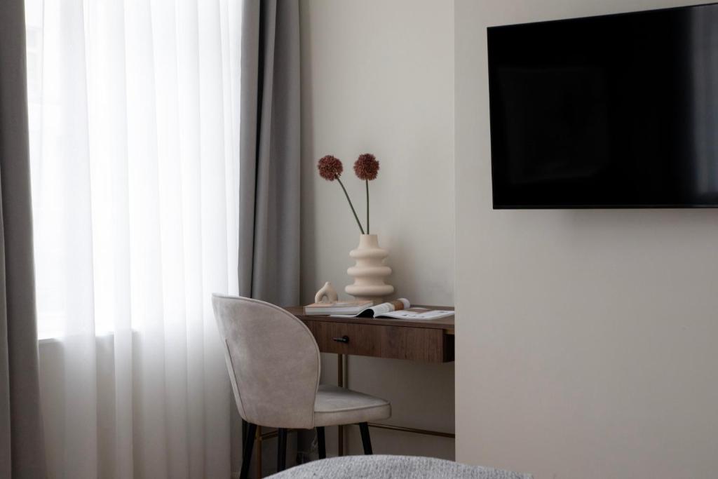 Bob W Oosterpark - Resim 31