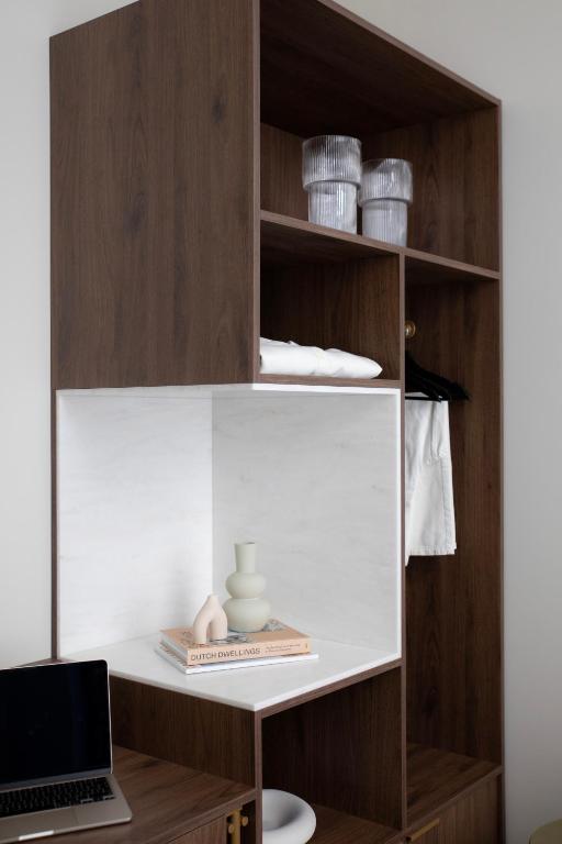 Bob W Oosterpark - Resim 39