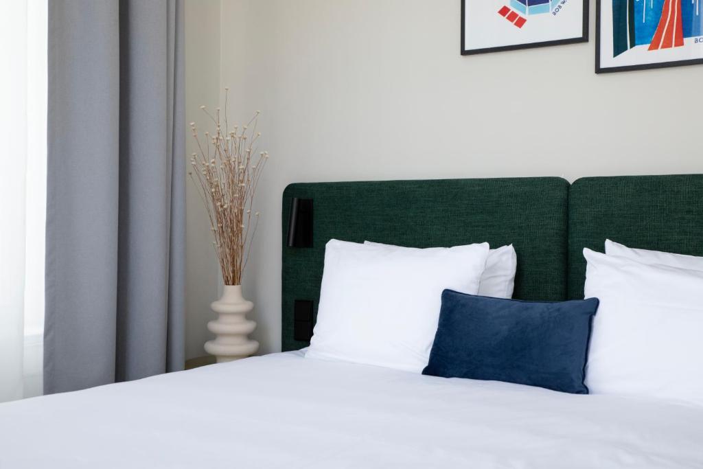 Bob W Oosterpark - Resim 38