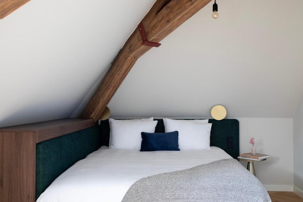 Bob W Oosterpark - Resim 45