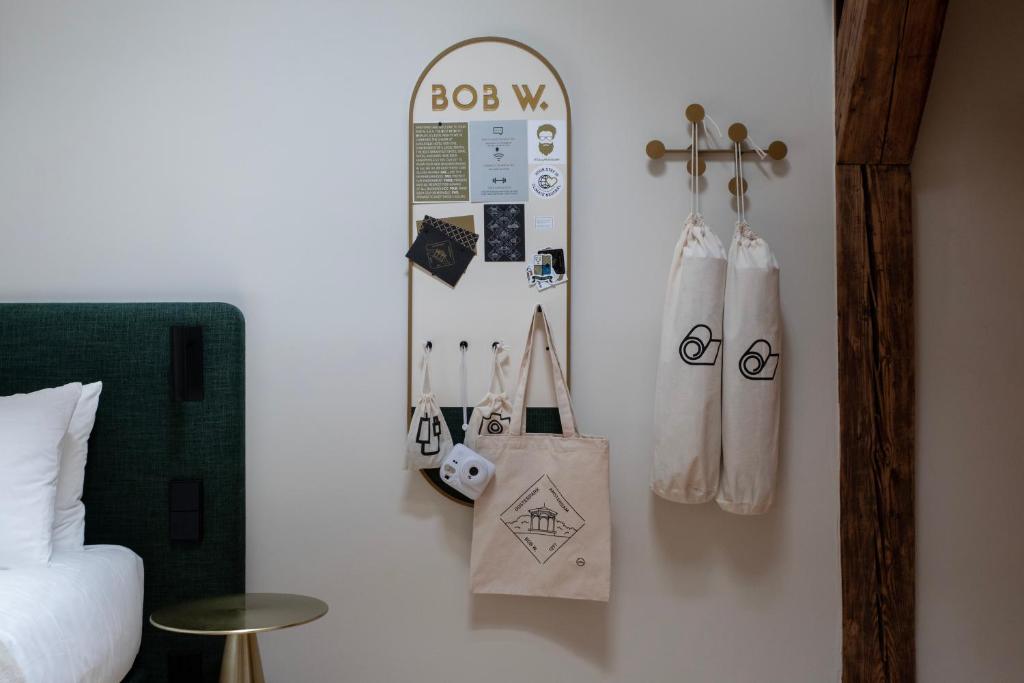 Bob W Oosterpark - Resim 43