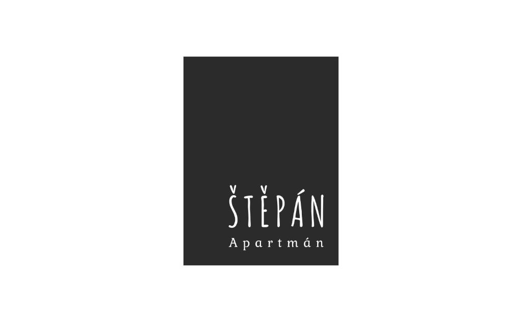 Certifikát, hodnocení, plakát nebo jiný dokument vystavený v ubytování Apartmán Štěpán