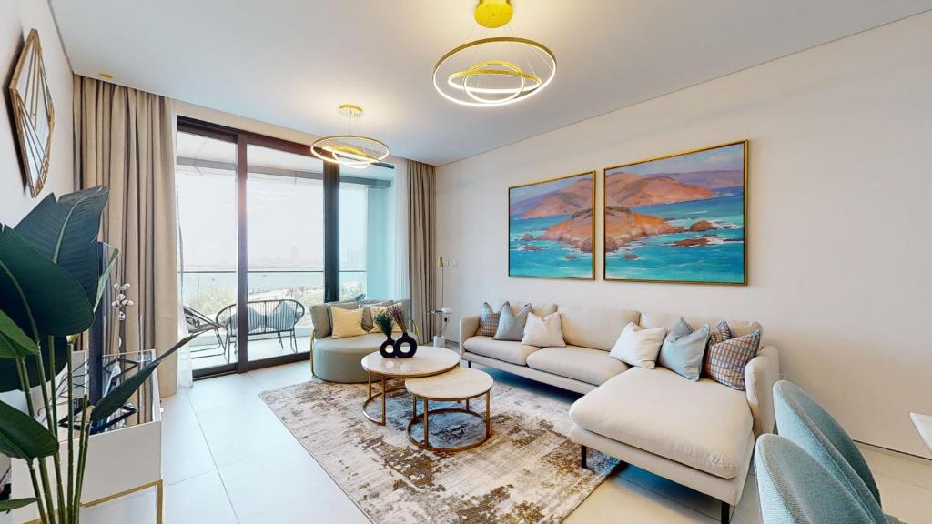 Primestay – Address Jumeirah Beach Resort 3 Bedroom