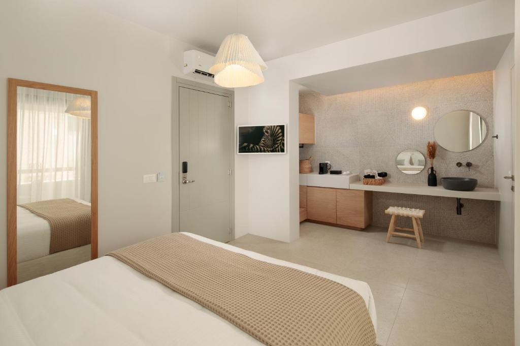 Anapollo Boutique Hotel Adults Only - 19