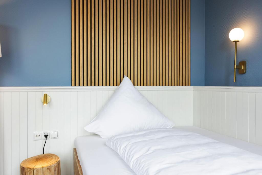 Zum Goldenen Anker - Single Room