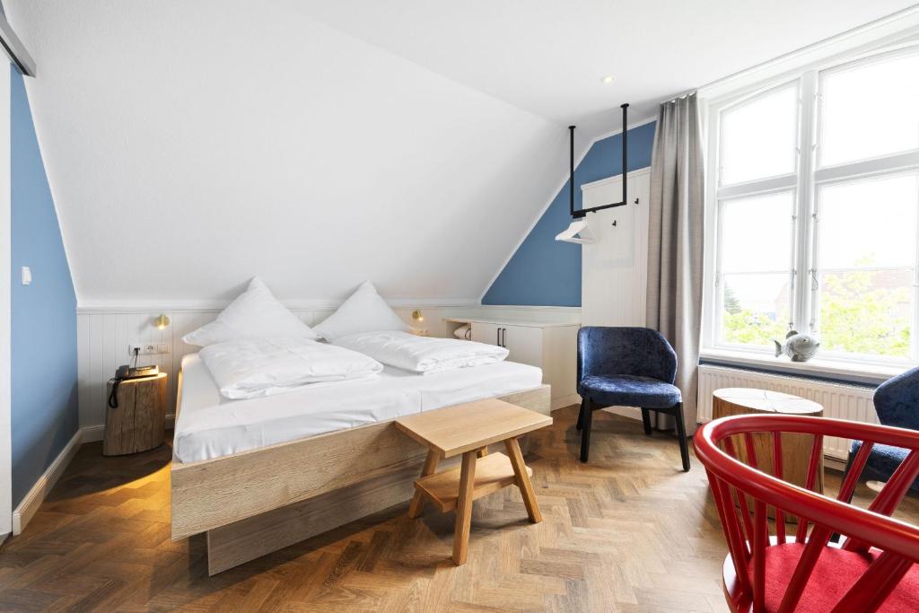 Zum Goldenen Anker - Double Room