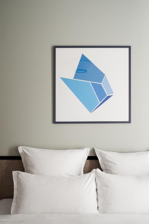 Edgar Suites Saint-Lazare - Amsterdam - 9