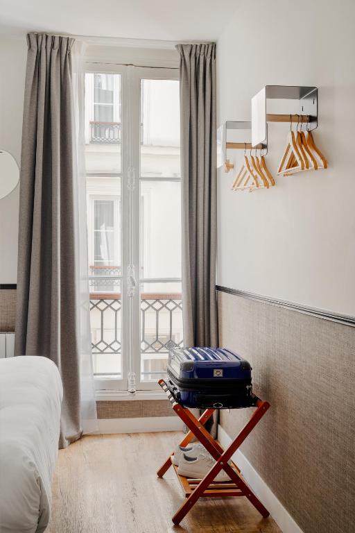 Edgar Suites Saint-Lazare - Amsterdam - 16