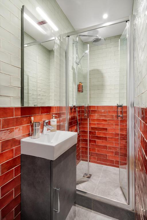 Edgar Suites Saint-Lazare - Amsterdam - 6