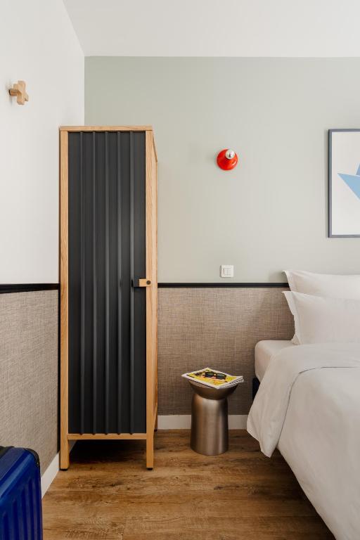 Edgar Suites Saint-Lazare - Amsterdam - 10