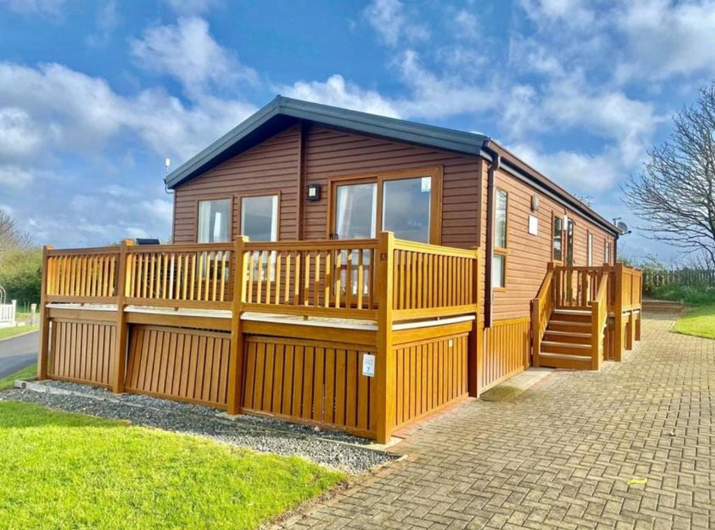 Impeccable 3Bed Lodge in Hull, Hull (updated prices 2024)