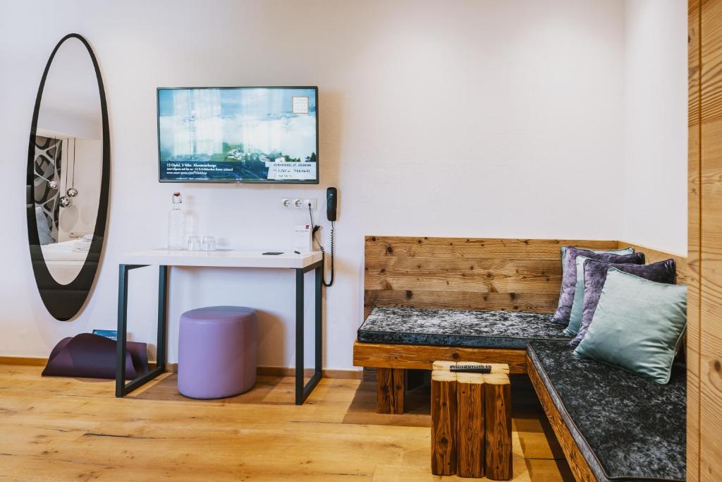 Hotel Flachauerhof - 5