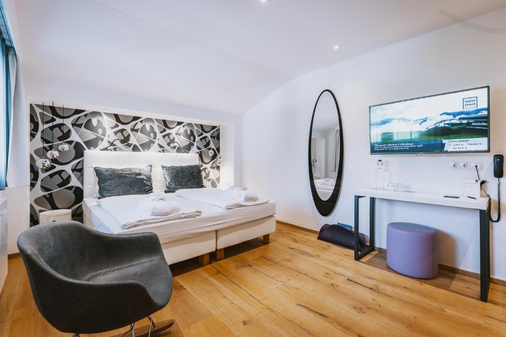 Hotel Flachauerhof - 7