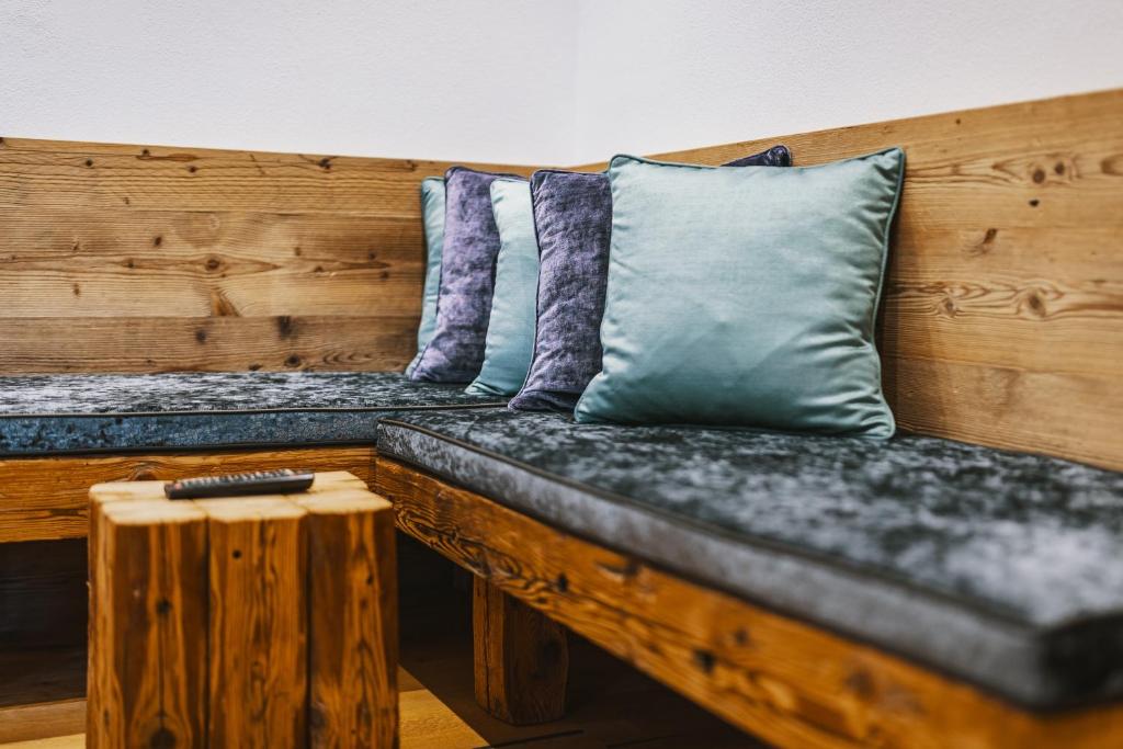 Hotel Flachauerhof - 4