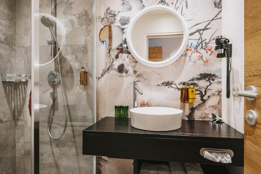 Hotel Flachauerhof - 3