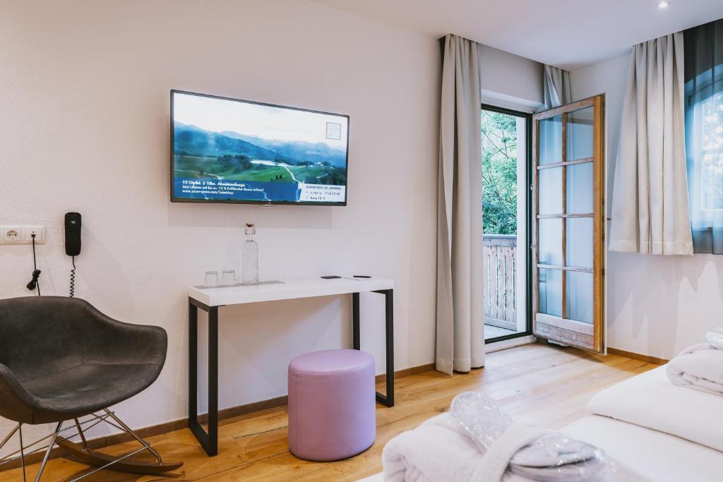 Hotel Flachauerhof - 17