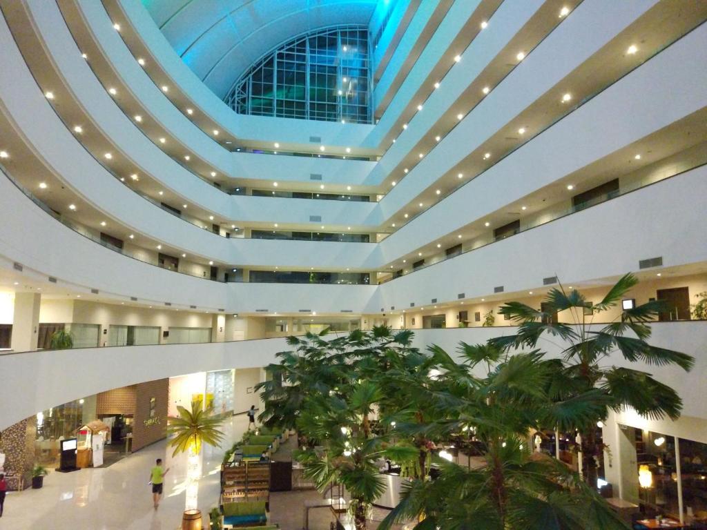 Fotografie z fotogalerie ubytování Aston Cirebon Hotel and Convention Center v destinaci Cirebon