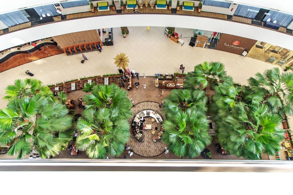 Fotografie z fotogalerie ubytování Aston Cirebon Hotel and Convention Center v destinaci Cirebon