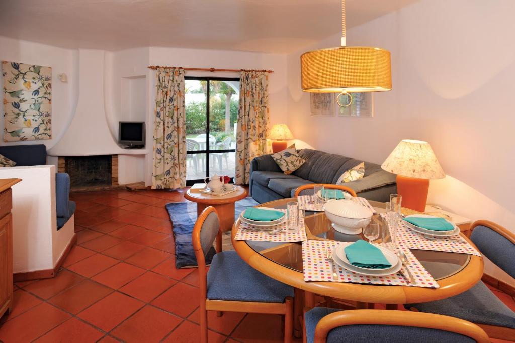 Clube Albufeira Garden Village - 