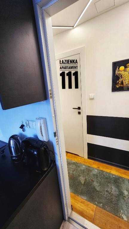 Villa Nova Apartamenty - Appartamento