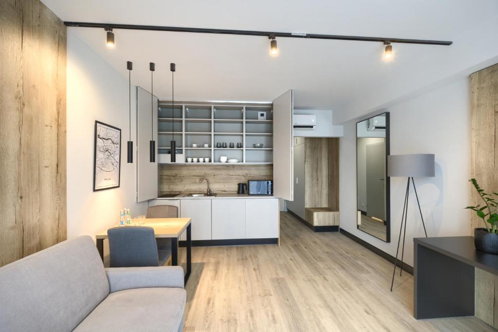 AboutArtApartments - Otyńska 4 - 12