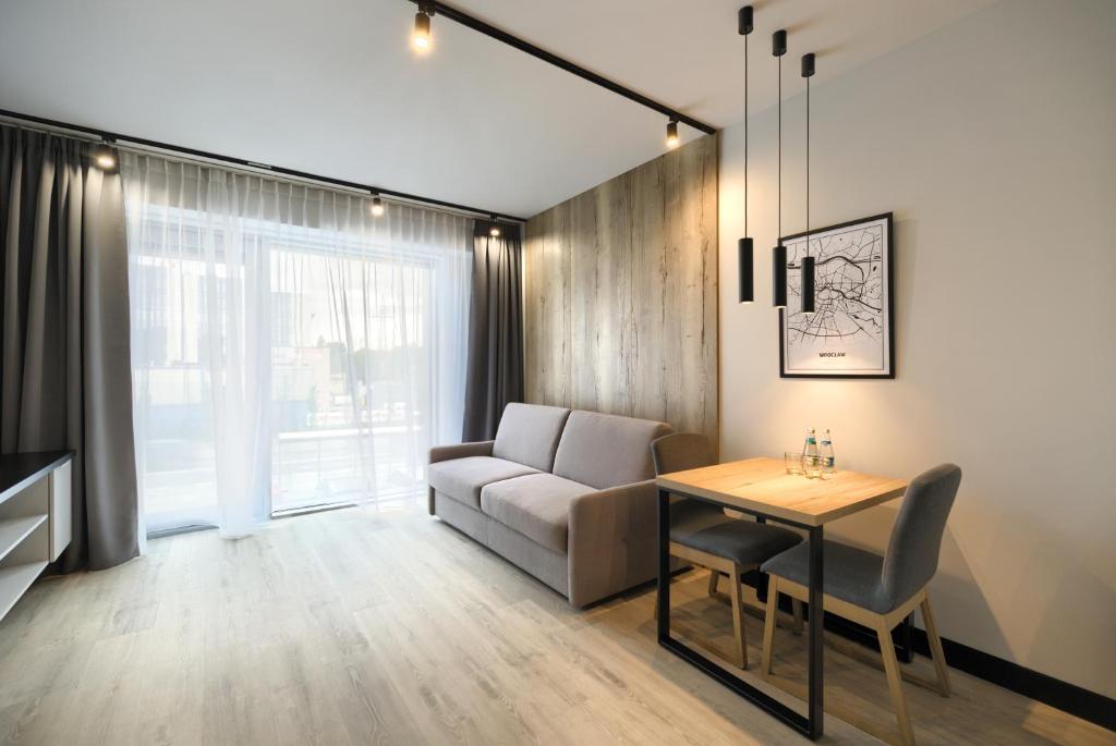 AboutArtApartments - Otyńska 4 - 13